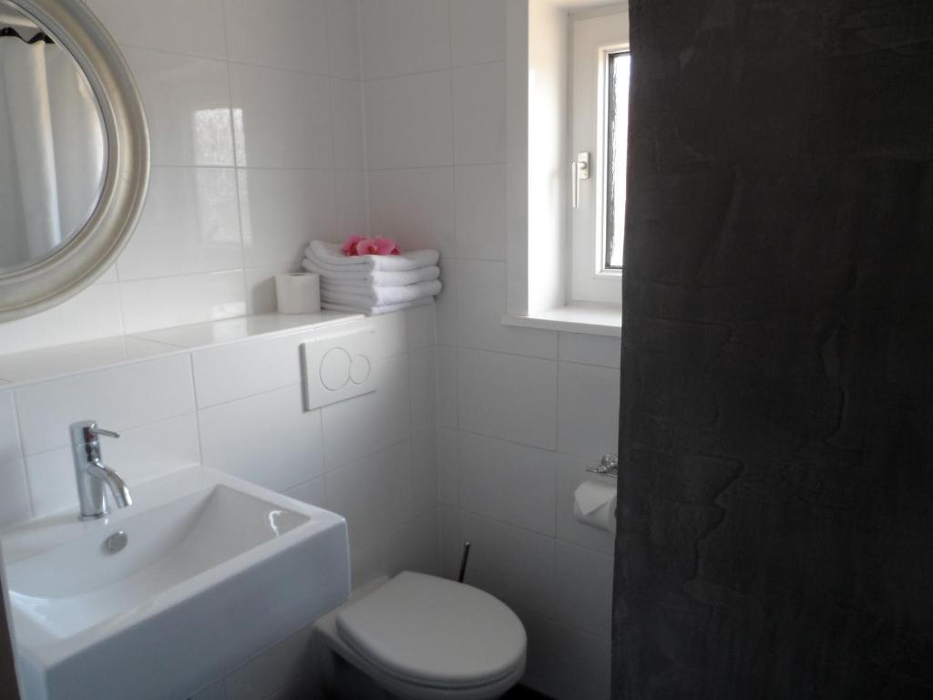 Apartment House Zandvoort