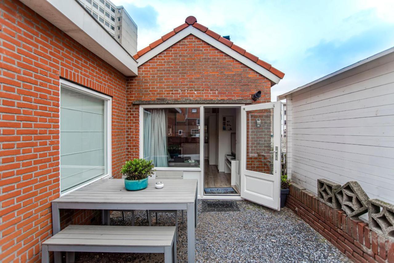 House * Zandvoort