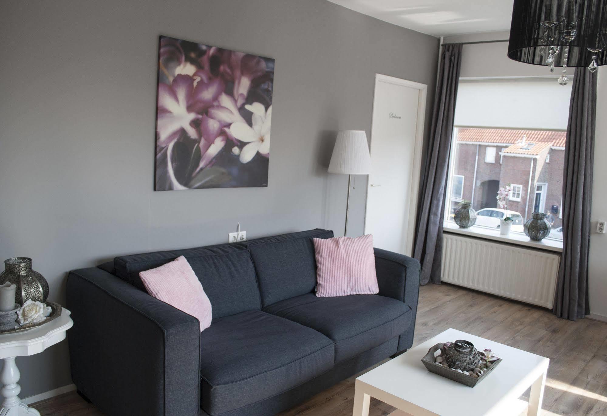 House Zandvoort